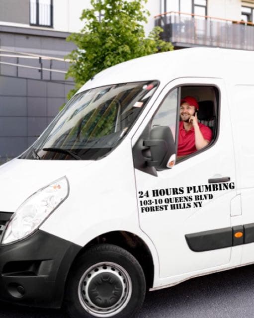 24 Hours Plumbing