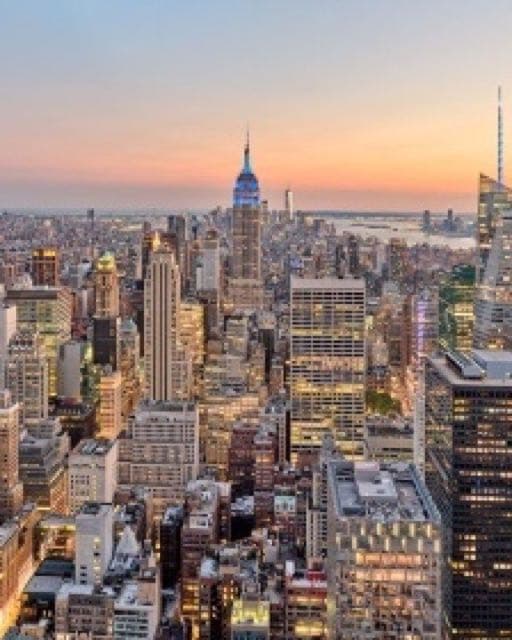5 Borough Expediting