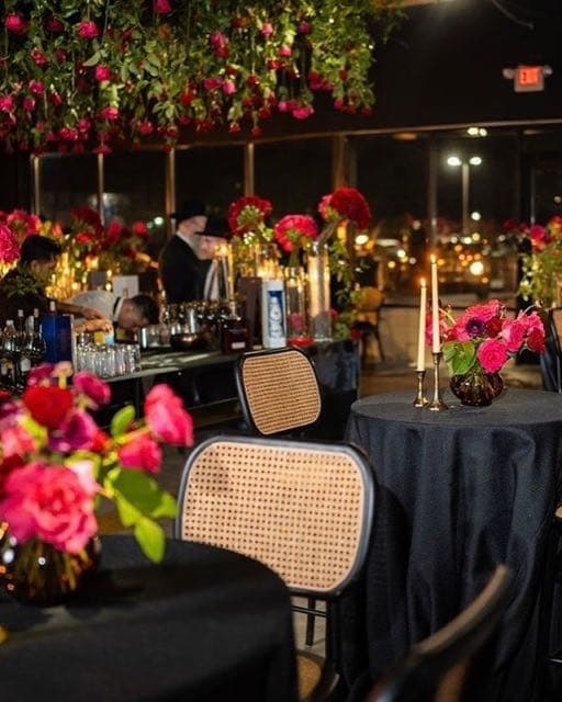 A-1 Party & Tent Rentals