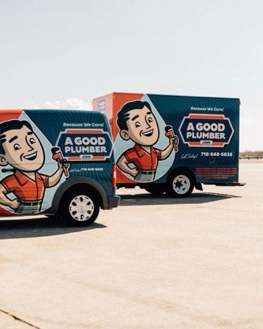 A Good Plumber