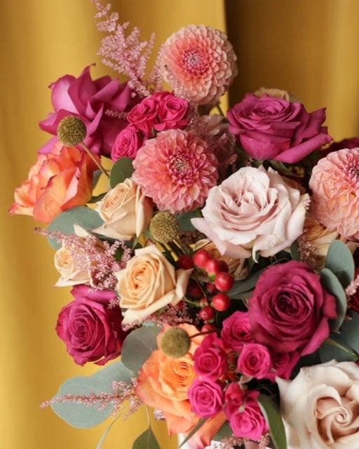A&M Floral Place