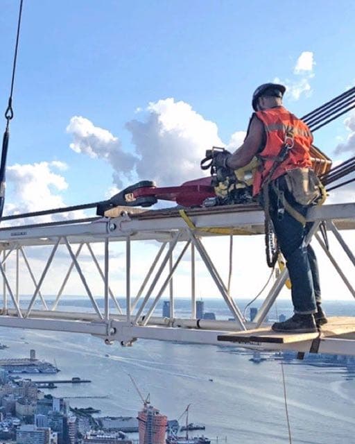 Able Rigging