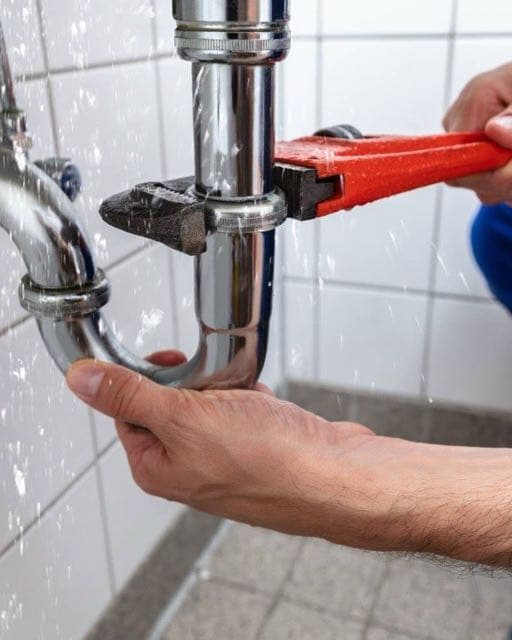 Above & Beyond Plumbing & Heating