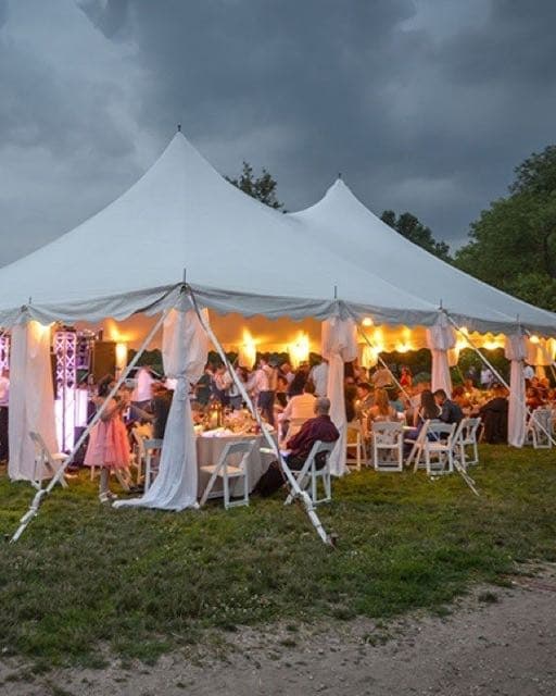 Ace Party & Tent Rentals