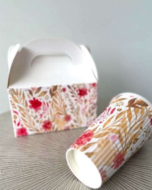 Aeon Packaging