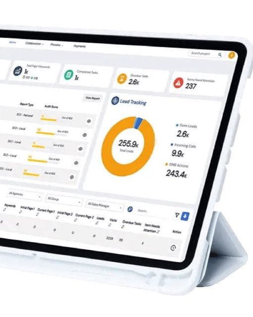 Agency Platform