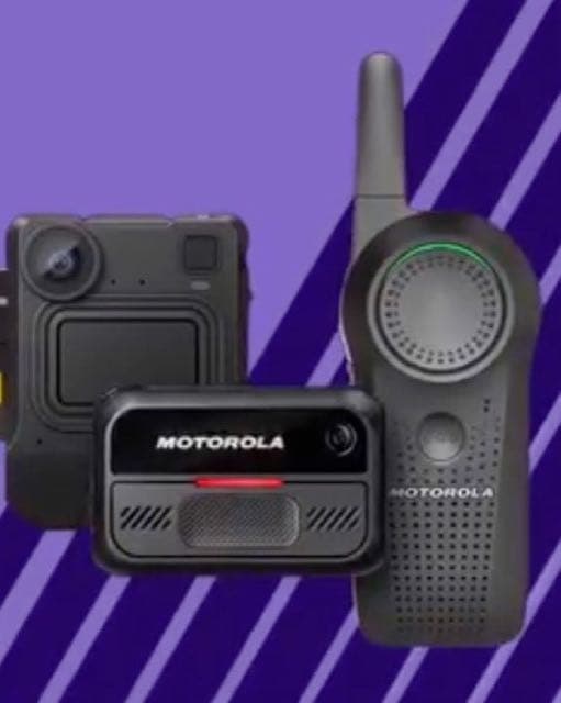 Air Comm Radio