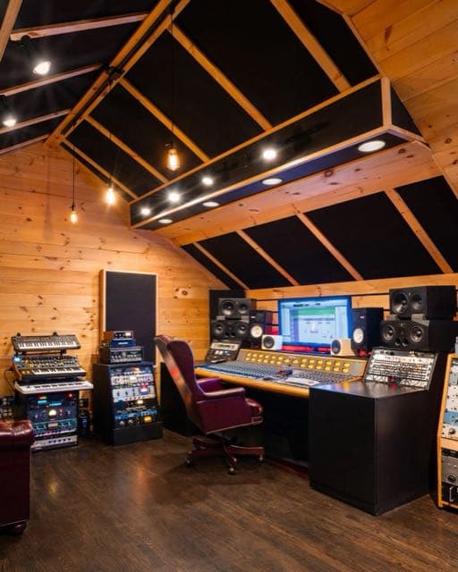 Alan Miller Acoustics