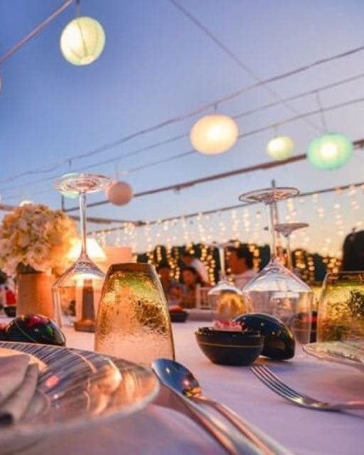 All Affairs Event & Rentals