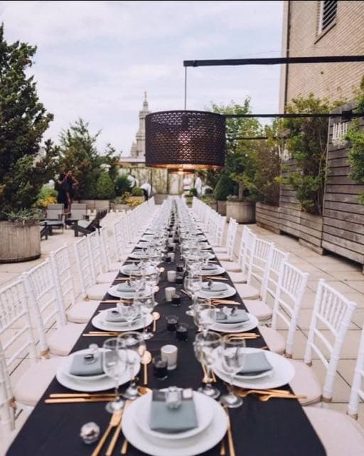 All Borough Party Rentals