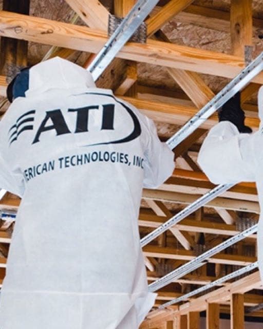 ATI Restoration