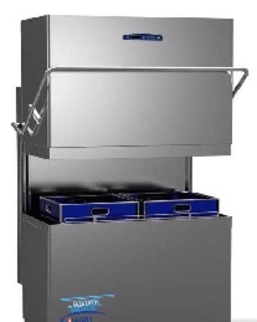 Atlantis Dishwashers