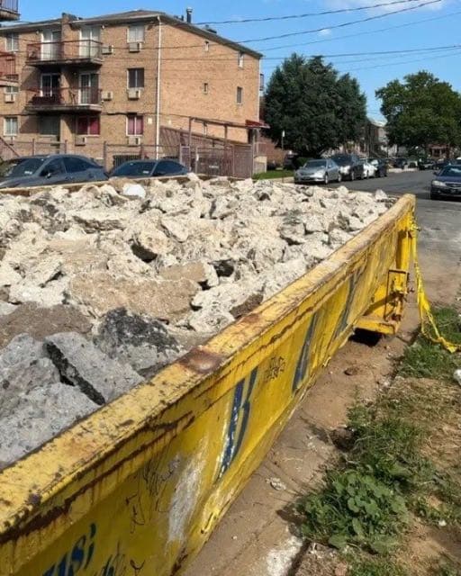 B&M Cleanup Services, Inc.