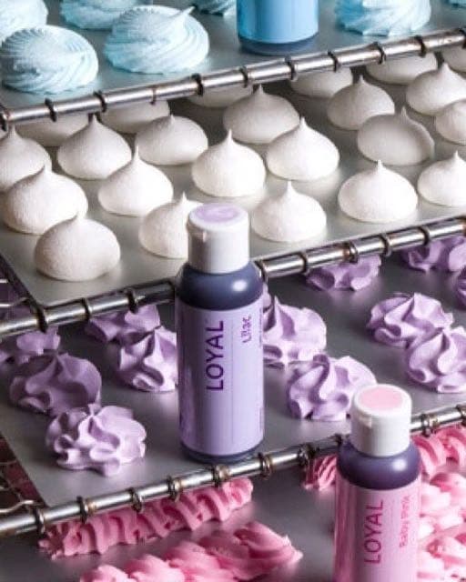 Bake Deco
