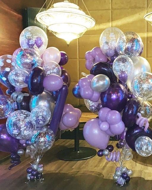 Balloon Saloon