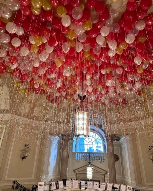 Balloons To Go