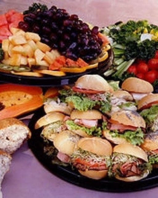 Bassett Caterers