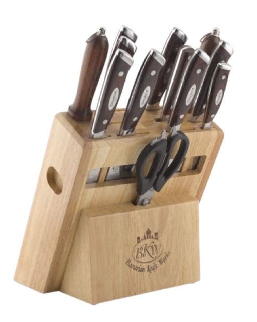 Bavarian Knife Works