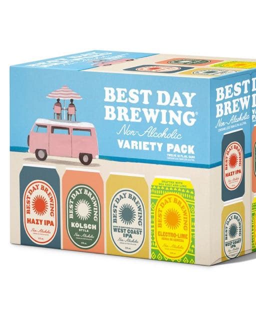 Best Day Brewing