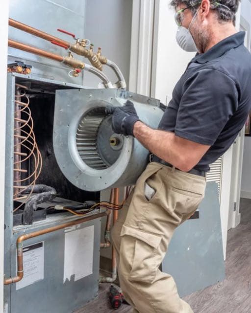 Best HVAC Repair Service Company