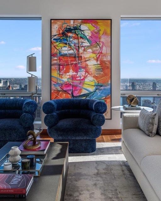 Beyond Modern Interiors