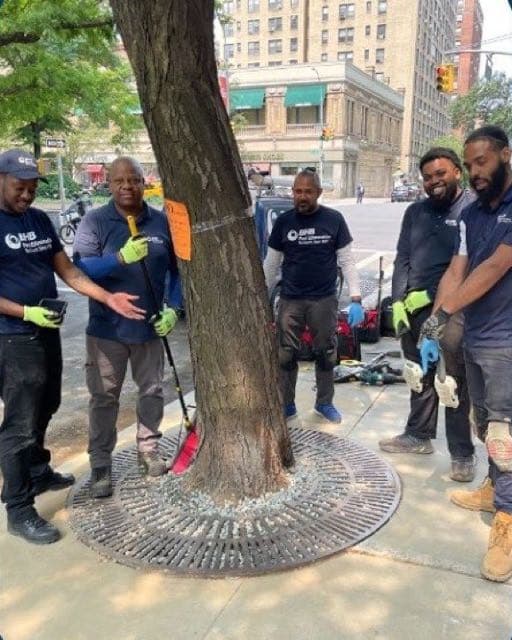 BHB Pest Elimination