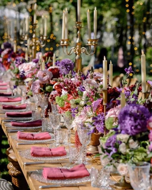 Birch Events