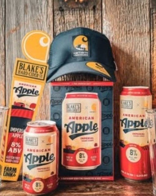 Blake's Hard Cider Co