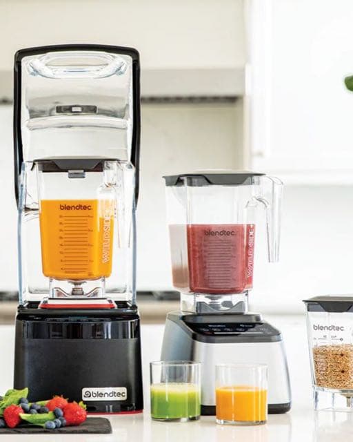 Blendtec Inc.