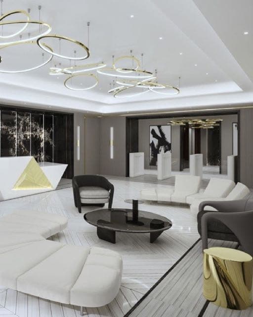 BP Architects