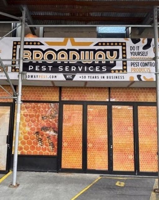 Broadway Pest Services