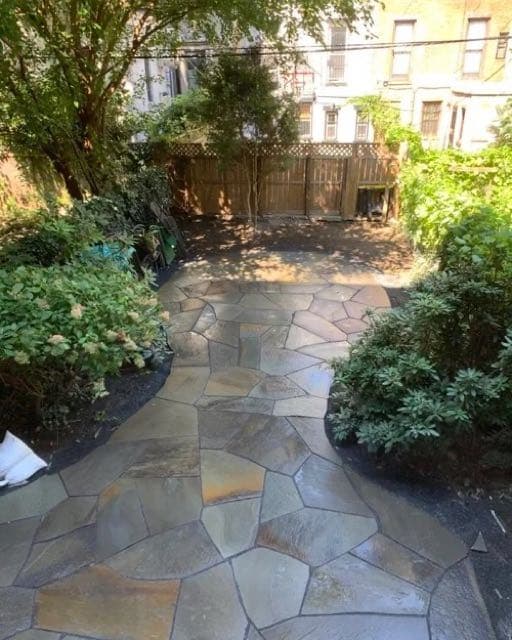 Brooklyn Landscape Design