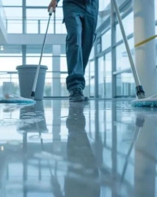Brye A+ Cleaning