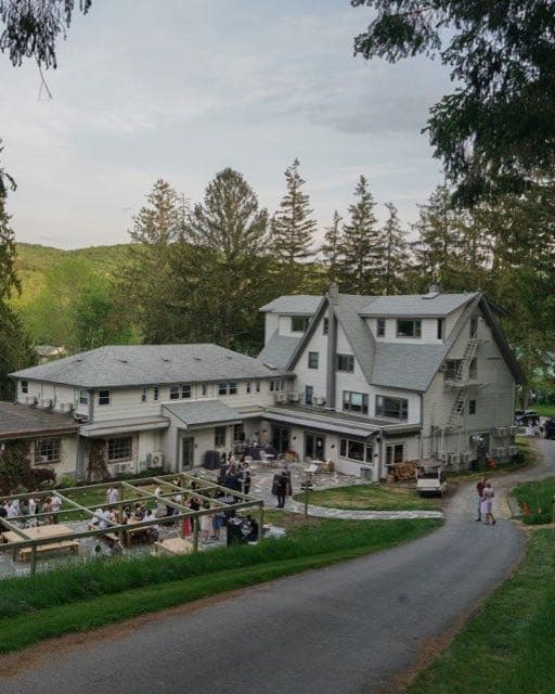 Callicoon Hills New York