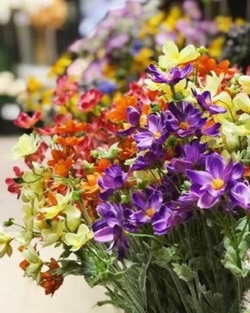 Center of Floral Design