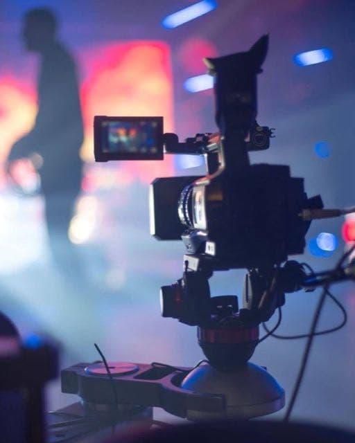 Channel V Media