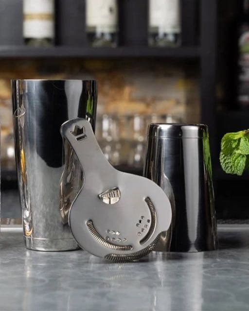 Cocktail Kingdom