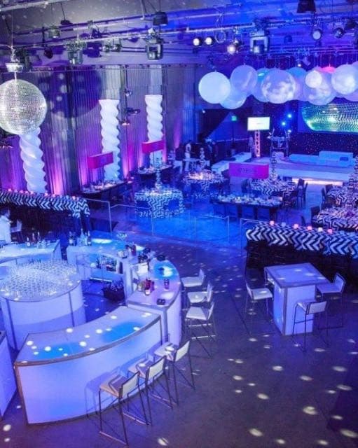 CoCo Events NYC