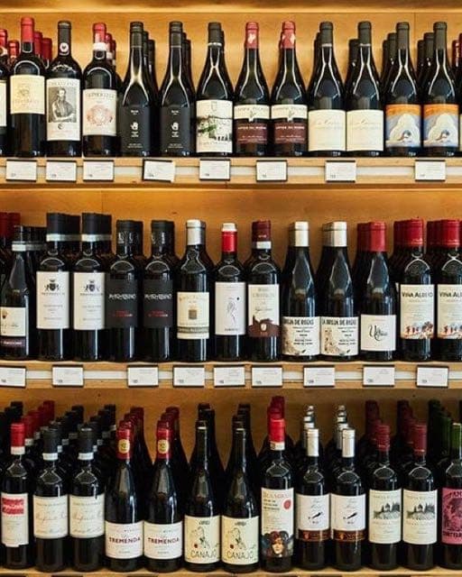 Convive Wine & Spirits