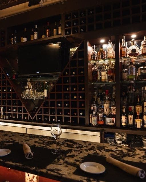 Coppola's East