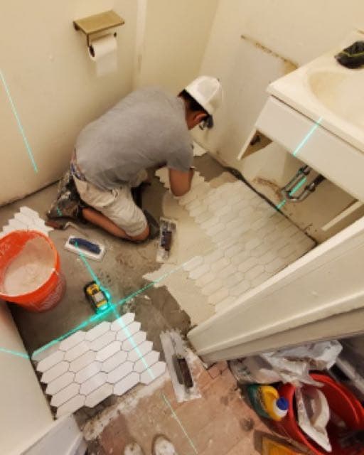 Cristian NYC Handyman