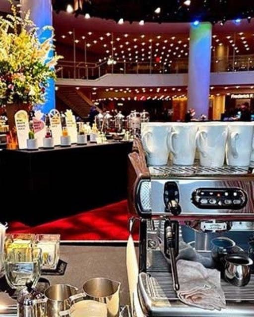 Cupa Cabana