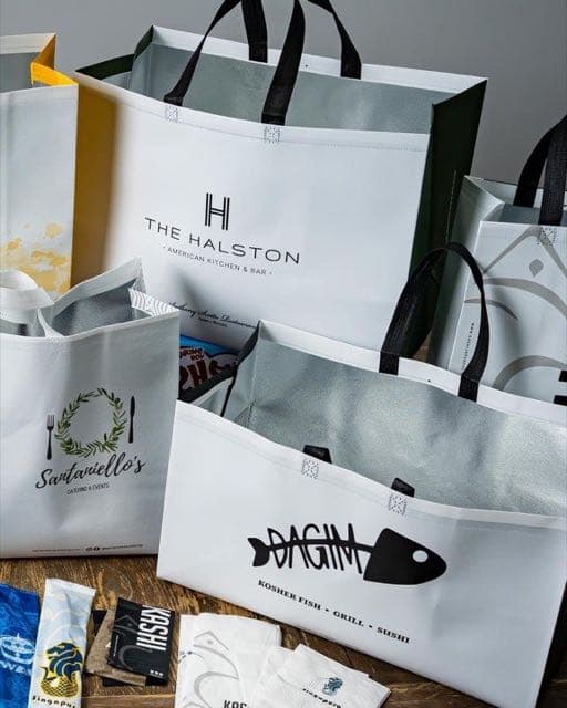 Custom Branding Warehouse