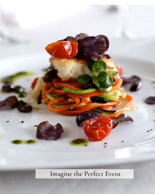 David Josephs Catering Events