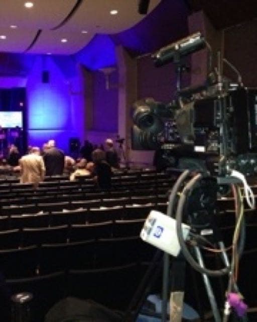 Dedline AV Productions