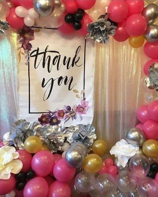 Diamond Touch Event Decor Services