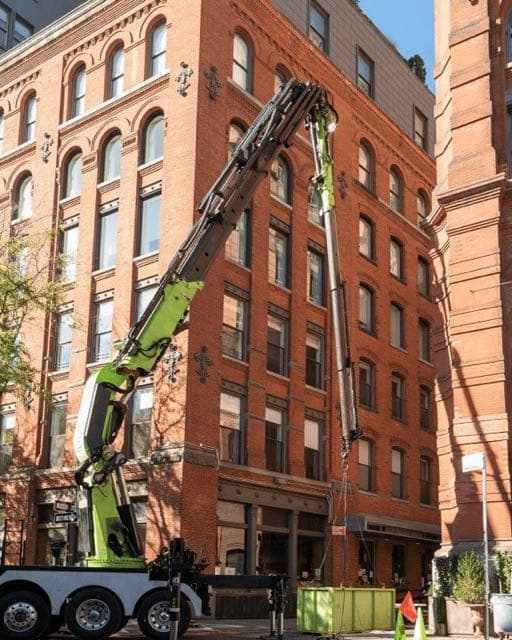Direct Access Expediting Inc