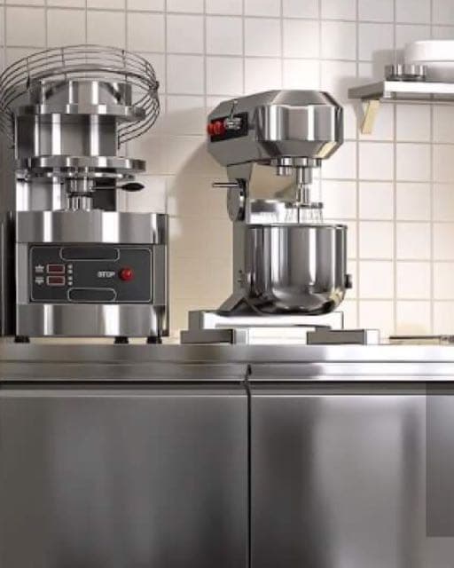 Direct Kitchen Equipment