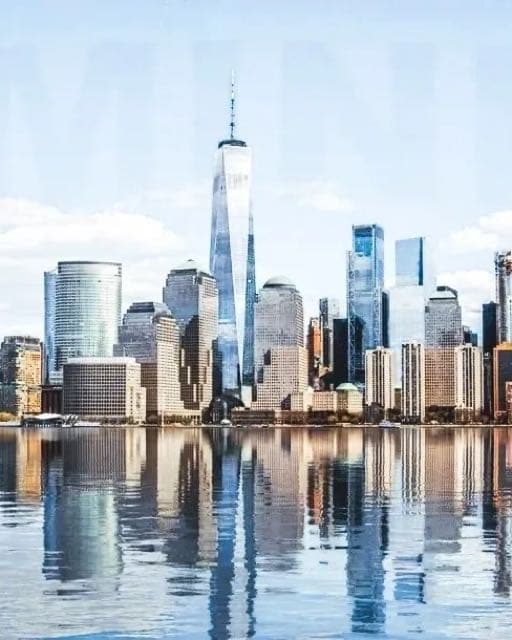 Dominion Expediting & Consulting Corp