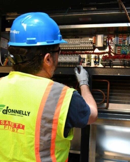 Donnelly
